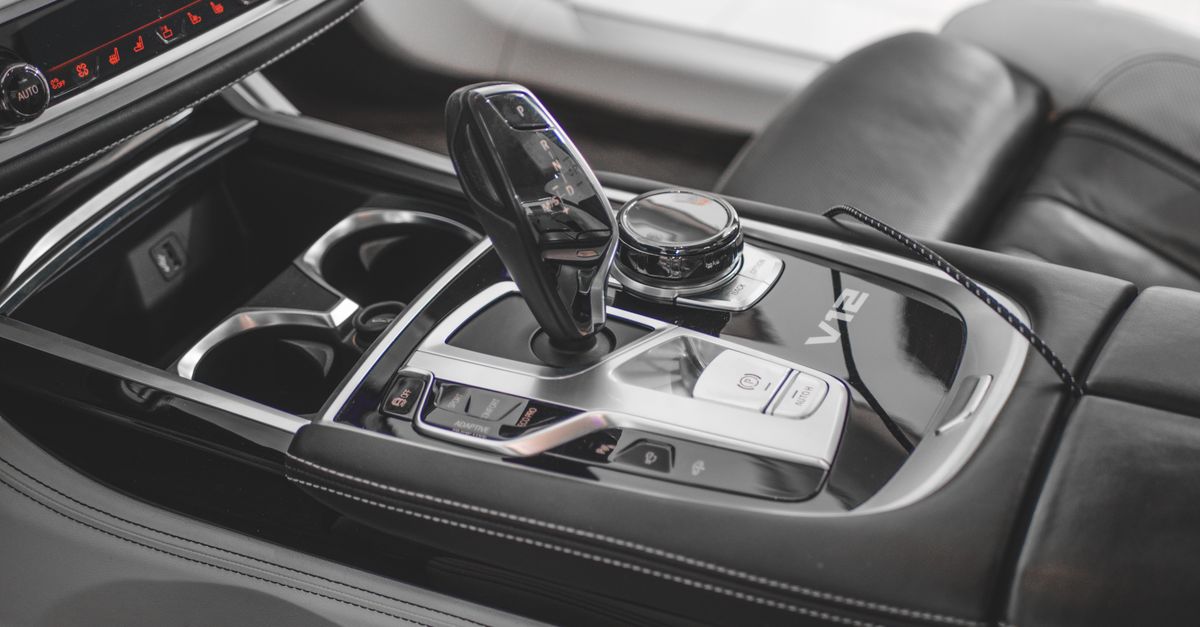 BMW car key fob — Bayonne Locksmiths