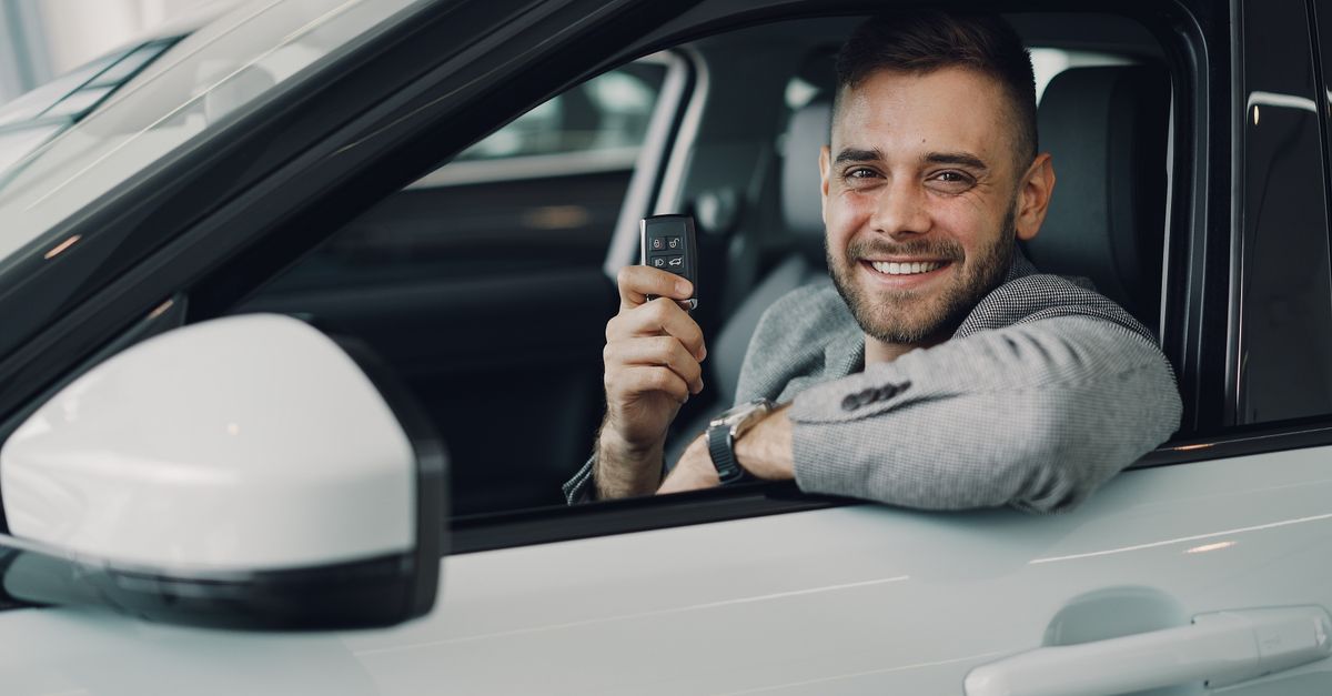 Hyundai car key fob — Bayonne Locksmiths