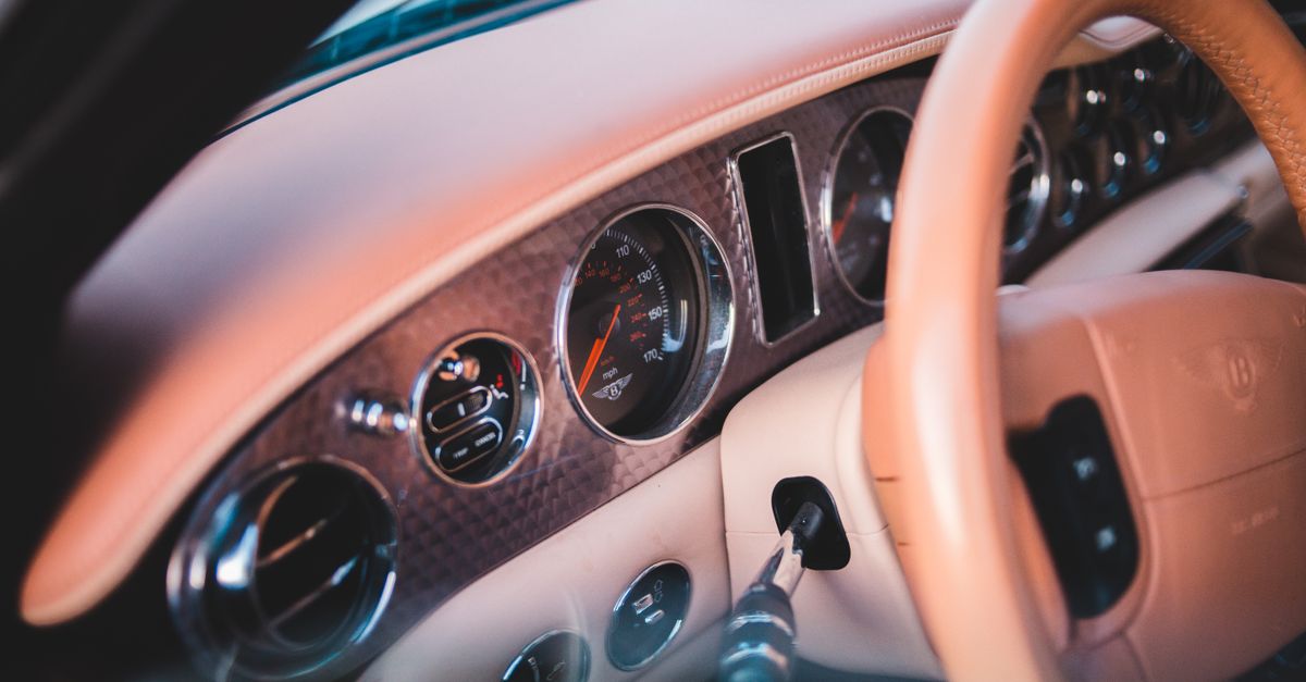 Ignition Lock Repair & Replacement — Bayonne Locksmiths