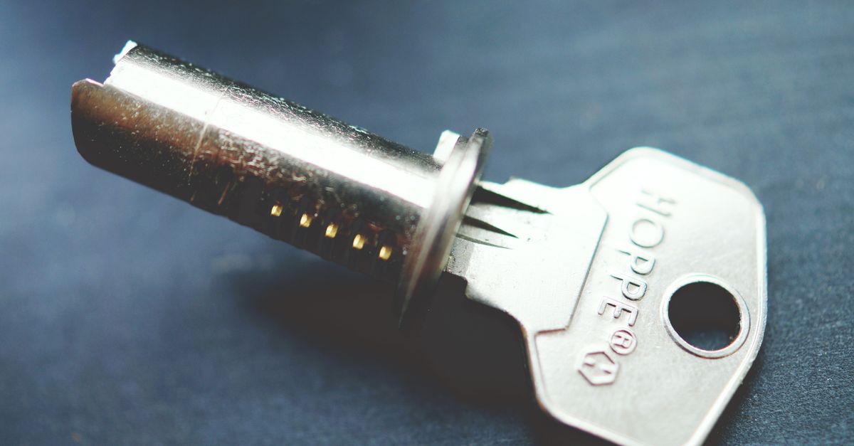 Commercial Master Key Systems — Bayonne Locksmiths