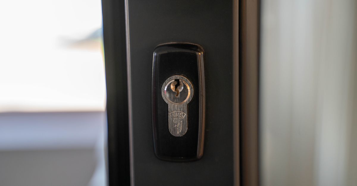 Broken Key Extraction — Bayonne Locksmiths