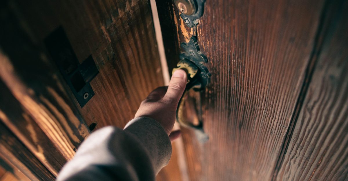 Business Lockout & After-Hours Entry — Bayonne Locksmiths