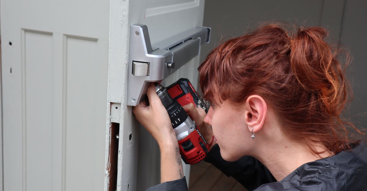 How Much Does a Local Locksmith Charge? Real Numbers, Not Guesses — Bayonne Locksmiths