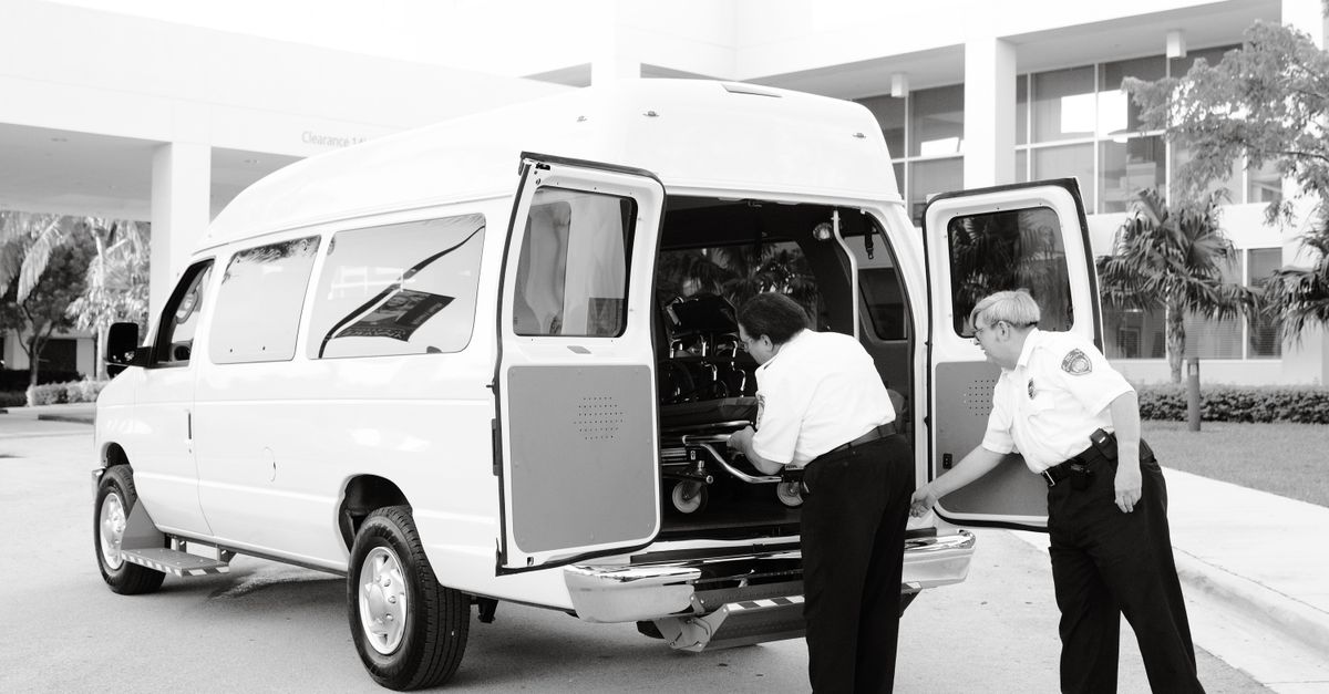 locksmith mobile service van — Bayonne Locksmiths