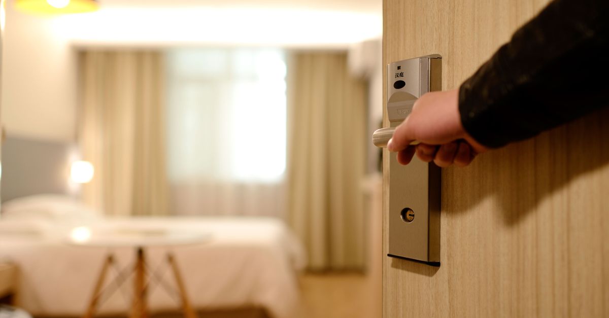 locksmith at work residential — Bayonne Locksmiths