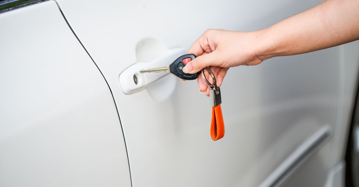 Just Moved? Should You Rekey or Change the Locks? — Bayonne Locksmiths