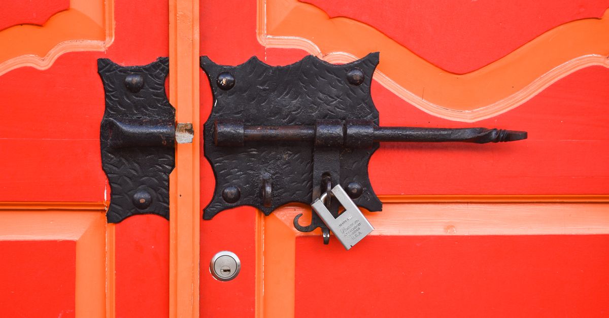 Door Knob Lock Replacement — Bayonne Locksmiths