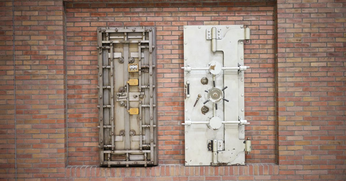 Mortise Lock Repair & Replacement — Bayonne Locksmiths