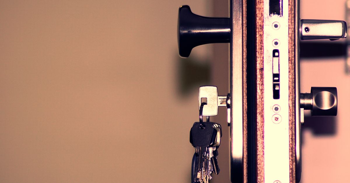 Residential Locksmith service — Bayonne Locksmiths