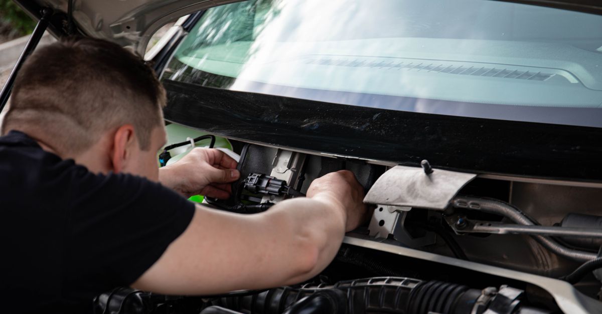 What Our Car Lockout Service Actually Involves — Bayonne Locksmiths