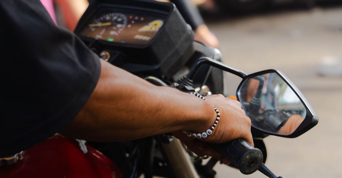 Our Mobile Locksmith Services Cover More Than Motorcycle Keys — Bayonne Locksmiths