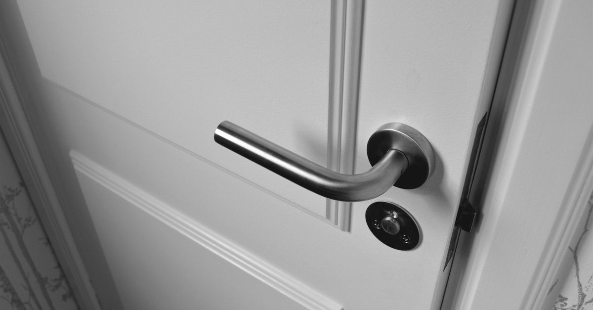 Mortise Lock Repair: The Core of Commercial Door Security — Bayonne Locksmiths