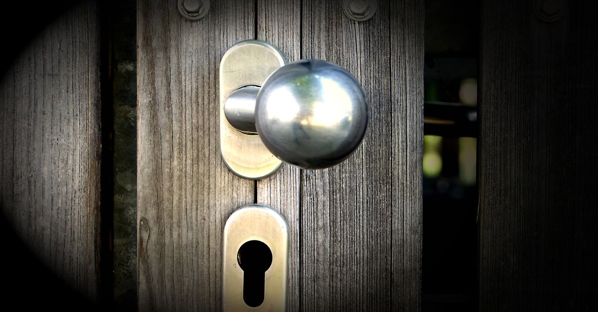 Why Keys Snap — and Why It Matters for Mortise Lock Hardware — Bayonne Locksmiths