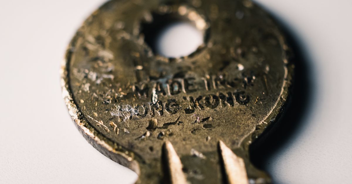 Factors That Determine Your Broken Key Extraction Quote — Bayonne Locksmiths