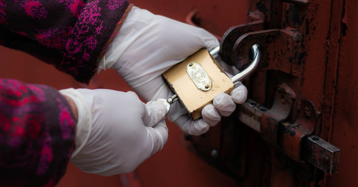 What Business Lockout & After-Hours Entry Actually Looks Like in Bayonne — Bayonne Locksmiths