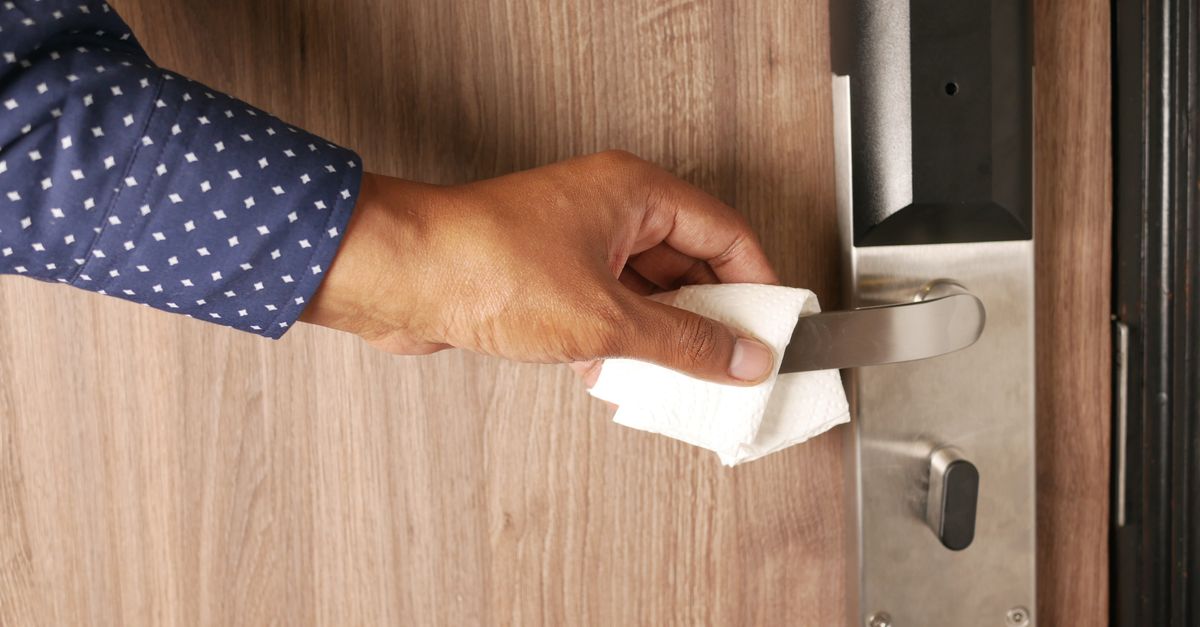 Door Knob Lock Replacement: What the Job Actually Involves — Bayonne Locksmiths