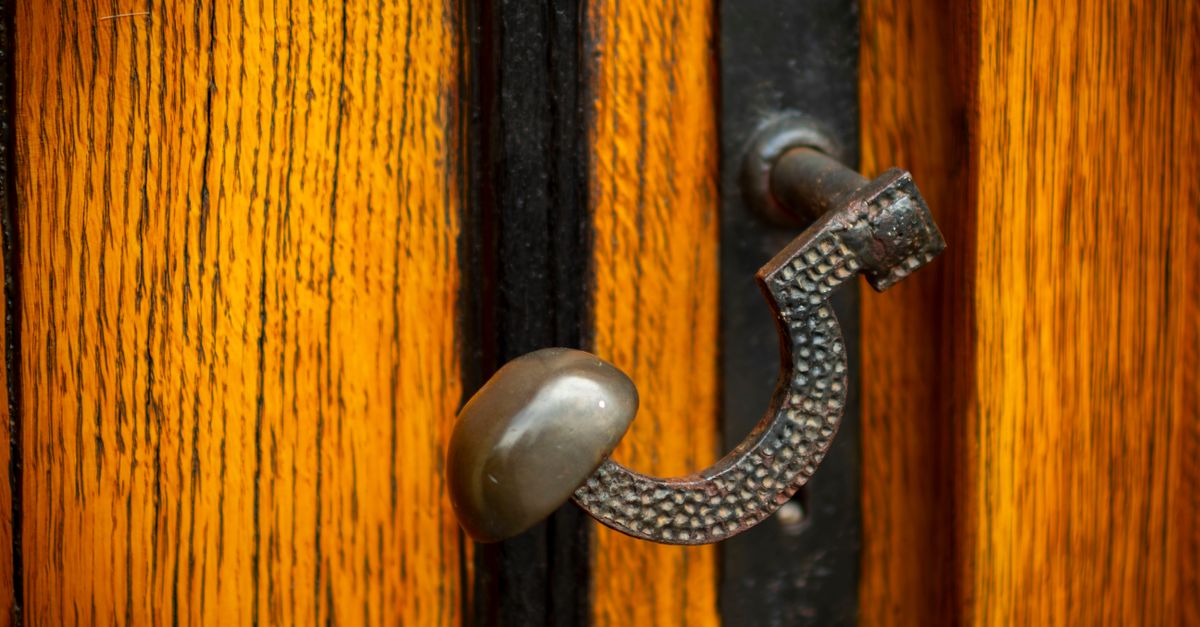 What Is a Mortise Lock and Why Repair Takes Real Skill — Bayonne Locksmiths